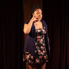 CHANEL ALI: RELATIVE STRANGER Extends at SoHo Playhouse