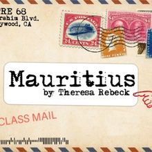 MAURITIUS To Play At Theatre 68 Arts Complex