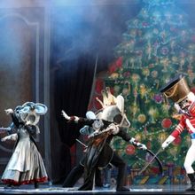 State Theatre New Jersey Announces Eight Holiday Shows and Christmas In July Sale