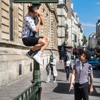 EDINBURGH 2022: Fills Monkey Guest Blog