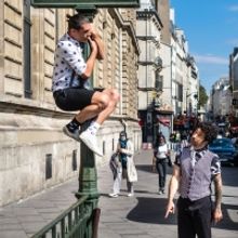 EDINBURGH 2022: Fills Monkey Guest Blog