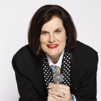 Paula Poundstone Returns to Raue Center