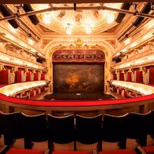 MusikTheater An Der Wien To Host International Opera Awards For First Time