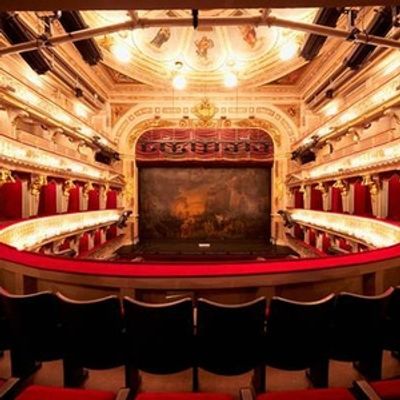 MusikTheater An Der Wien To Host International Opera Awards For First Time