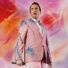 Matt Forde Will Embark On Tour Ahead Of Month-long Run At The Edinburgh Festival Frin