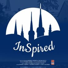 INSPIRED, The Documentary About Frederick, Receives Grant From Delaplaine Foundation,