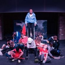 Bristol Old Vic Scheme, Young Six Six, Awarded Andrew Lloyd Webber Foundation Arts Gr