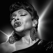 Sheryl Lee Ralph Sets Partial Lineup for ﻿DIVAS Simply Singing! With Wayne Brady…