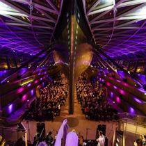 Monteverdi Choir to Perform Opera Under Cutty Sark's Hull With DIDO & AENEAS