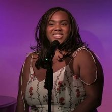 Video: Dana Chablis Carpenter Sings 'Flowers' (HADESTOWN) at Don't Tell Mama