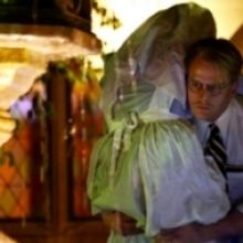 Tickets On Sale For The Speakeasy Society's THE JOHNNY CYCLE