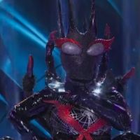 VIDEO: Two New Celebrities Are Unmasked on THE MASKED SINGER!