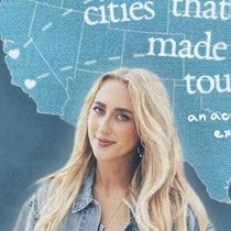 ASHLEY COOKE to Launch THE CITIES THAT MADE ME TOUR