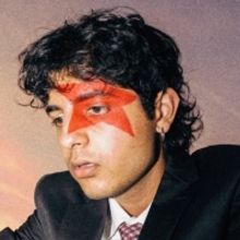 Curtis Waters Announces 2023 'BAD SON' Headlining Tour