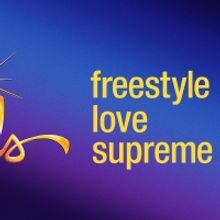 FREESTYLE LOVE SUPREME to Play Detroit's Music Hall