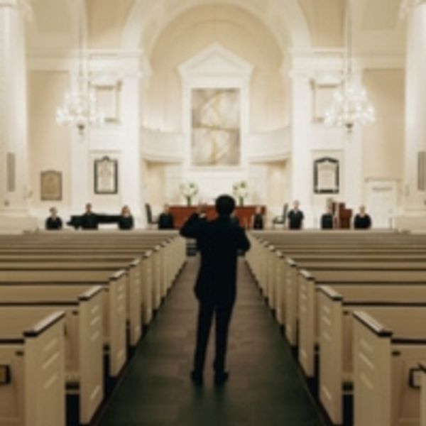 Musica Viva NY Ends Season With Richard Einhorn World Premieres Photo