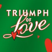 VIDEO: Learn All About TRIUMPH OF LOVE on IT'S THE DAY OF THE SHOW Y'ALL- Live at…