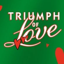 VIDEO: Learn All About TRIUMPH OF LOVE on IT'S THE DAY OF THE SHOW Y'ALL- Live at 5pm