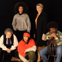 Celebrate International Women's Day With Gazebo Theatre's WANTED