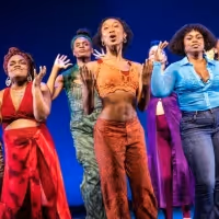 Wake Up With BWW 5/4: FOR COLORED GIRLS... Sets Closing Date, SUNSET BOULEVARD Film…