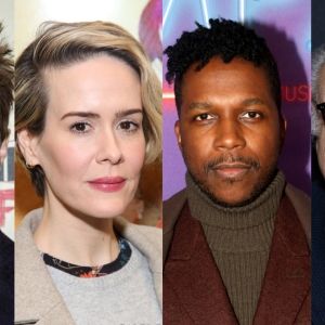 These Celebs Are Coming to Broadway Fall 2023