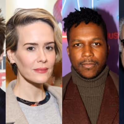 See Which Celebs Are Taking The Stage For the 2023 Broadway Fall/Winter Season