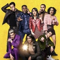 VIDEO: Apple TV+ Shares THE AFTERPARTY First Episode for Free on YouTube