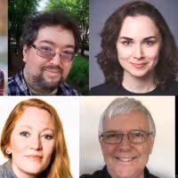 LGBTQ+ Online Short Play Series Continues