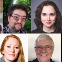 LGBTQ+ Online Short Play Series Continues