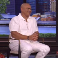 Video: Christopher Jackson Talks Broadway Cameos in AND JUST LIKE THAT Season 3 Video