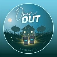 OVER AND OUT, the Next Album in the Averno Universe, Released Today