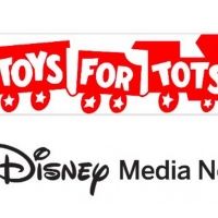 Disney Media Networks Activates The World's Ultimate Toy Drive In Collaboration With…