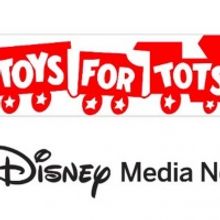 Disney Media Networks Activates The World's Ultimate Toy Drive In Collaboration With 