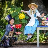 ALICE IN WONDERLAND Returns to Sydney Next Month