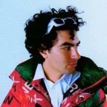 bad tuner Releases New Single 'Oxygen'