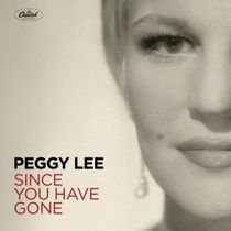 Peggy Lee's "Since You Have Gone" EP to Debut Unreleased Original