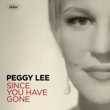 Peggy Lee's "Since You Have Gone" EP to Debut Unreleased Original