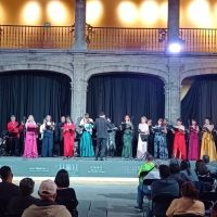 Solista Ensamble Ofreció Concierto Con Música De Cuba, Colombia, Brasil Y Venezuela