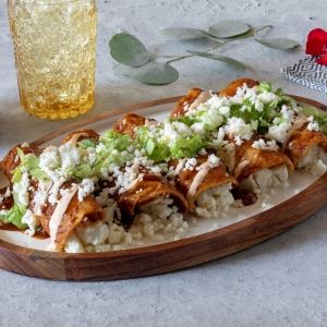 CACIQUE FOODS Celebrates Hispanic Heritage Month