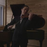 Out Today: Violinist Sean Lee & Pianist Peter Dugan Release New EP, Paganini X Schuma Interview