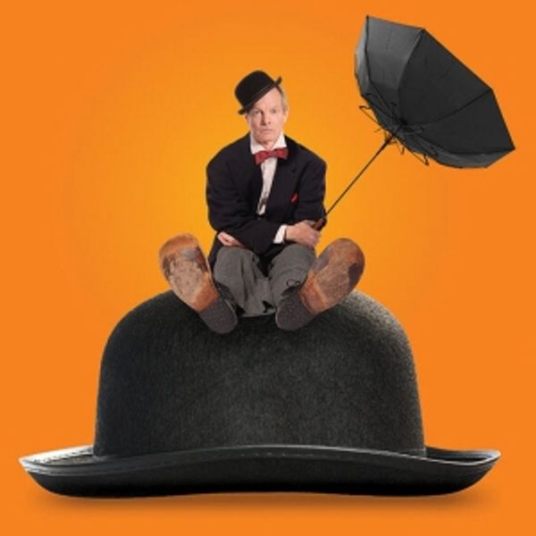 Guthrie Theater to Present ON BECKETT Featuring Tony Award Winner Bill Irwin Photo