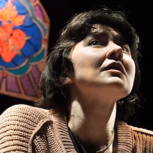 WITHOUT GOD AS MY LOVER by Megan Medley to be Presented At Philadelphia Fringe…