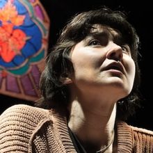 WITHOUT GOD AS MY LOVER by Megan Medley to be Presented At Philadelphia Fringe Festiv