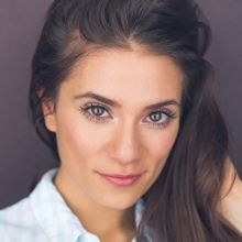 LOVE ACTUALLY?'s Kayla Catan Takes Over Instagram Sunday!