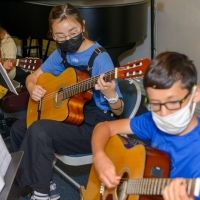 Hoff-Barthelson Music School Announces New Offerings For All Ages Interview