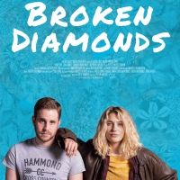 VIDEO: Watch the Trailer for BROKEN DIAMONDS, Starring Ben Platt & Lola Kirke