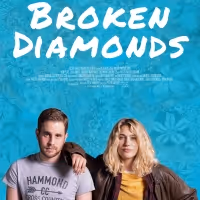 VIDEO: Watch the Trailer for BROKEN DIAMONDS, Starring Ben Platt & Lola Kirke Video