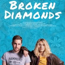 VIDEO: Watch the Trailer for BROKEN DIAMONDS, Starring Ben Platt & Lola Kirke