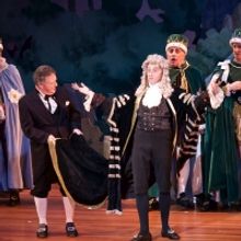 New York Gilbert & Sullivan Players Presents IOLANTHE