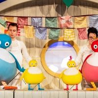 CBeebies' TWIRLYWOOS Will Come to Leicester Square Theatre in August